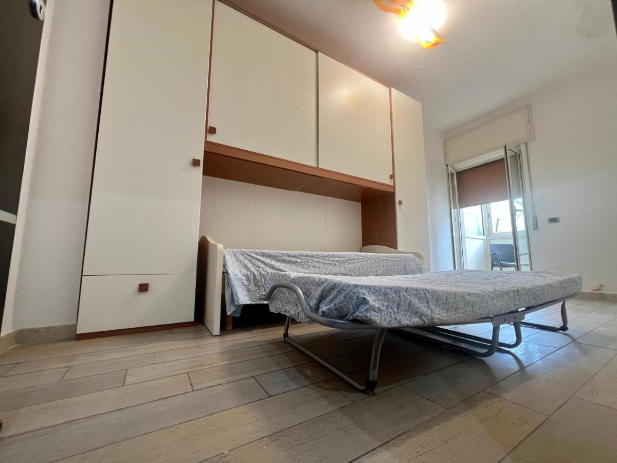 Naples Sweet Home Kültér fotó