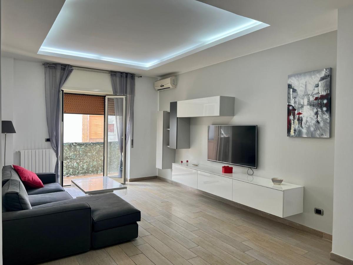 Naples Sweet Home Kültér fotó