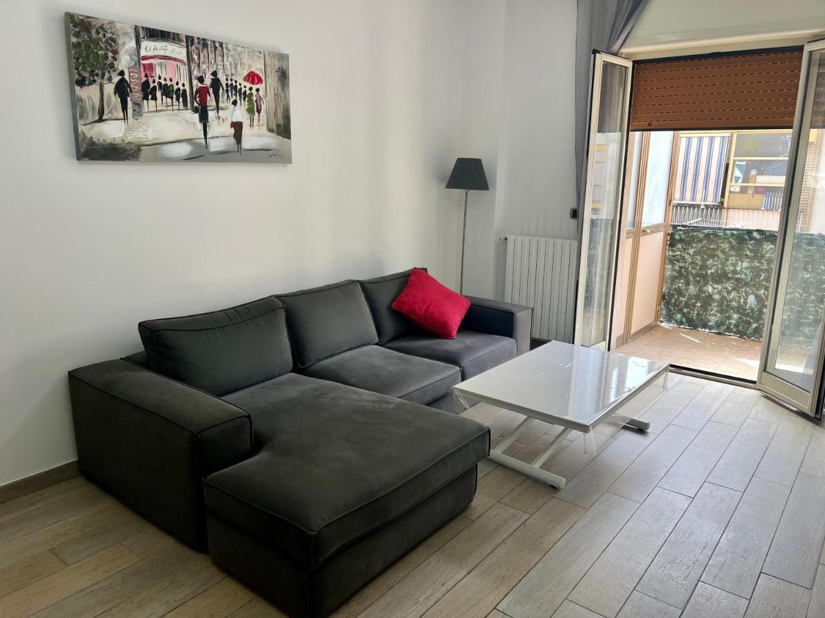 Naples Sweet Home Kültér fotó